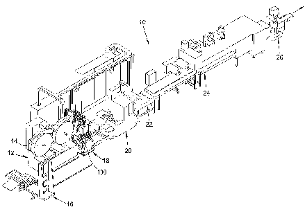 Une figure unique qui représente un dessin illustrant l'invention.